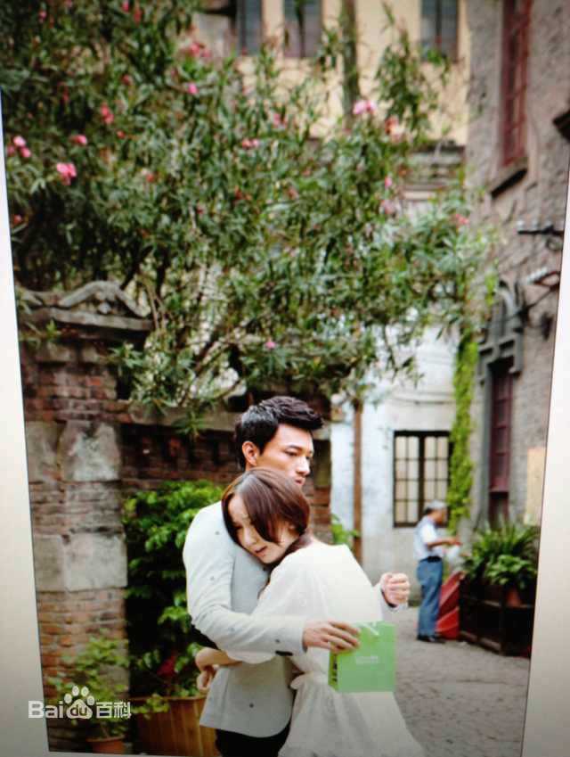 江明洋(Ocean)影视精选剧照