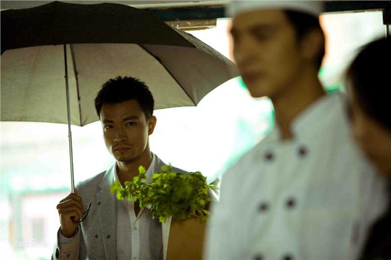 江明洋(Ocean)影视精选剧照