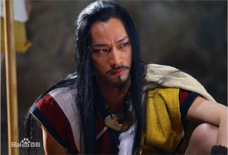 江明洋(Ocean)影视精选剧照