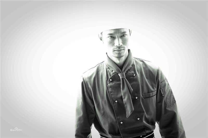 江明洋(Ocean)影视精选剧照