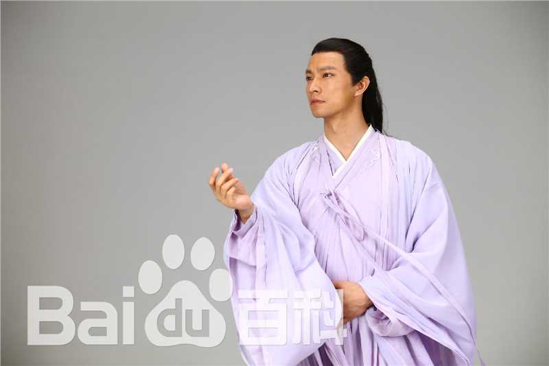 江明洋(Ocean)影视精选剧照