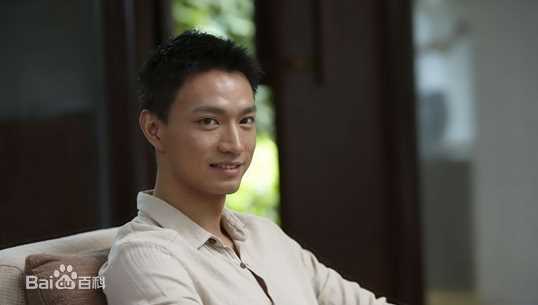 江明洋(Ocean)三得利新品至淳绿茶性感图片图集