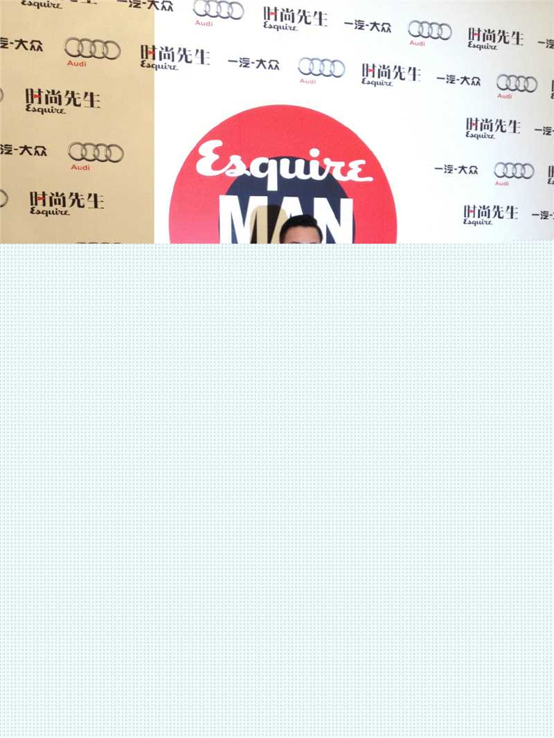 江明洋(Ocean)2012年瑞丽 时尚先生性感图片图集