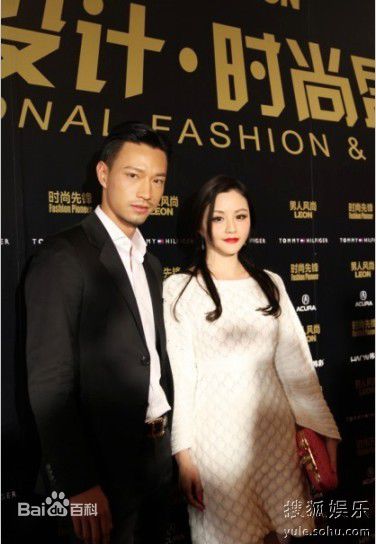 江明洋(Ocean)2012年瑞丽男人风尚[创意设计-时尚盛典]生活照相册