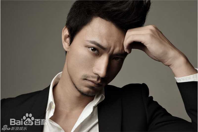 江明洋(Ocean)时尚