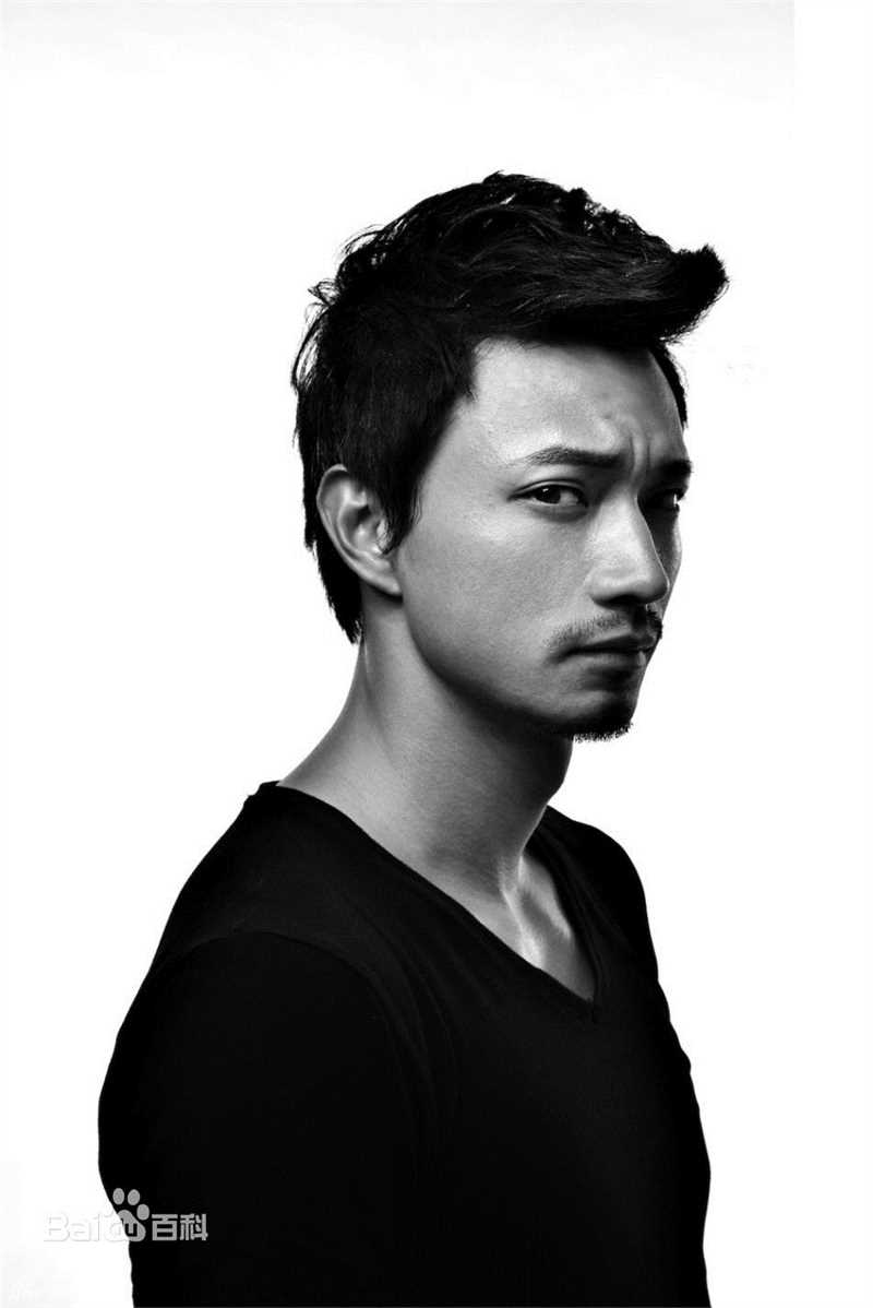 江明洋(Ocean)时尚