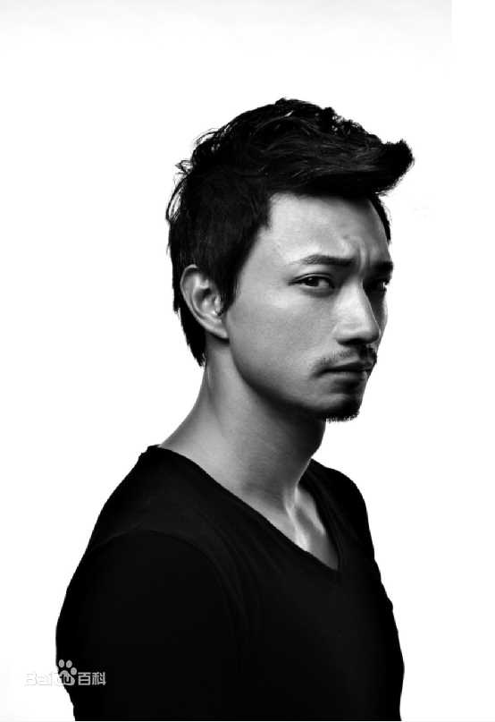 最全江明洋(Ocean)素颜照