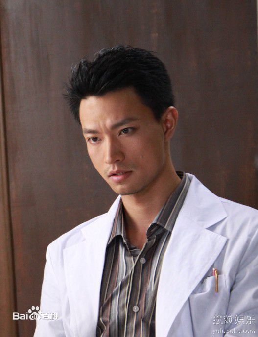 最全江明洋(Ocean)素颜照