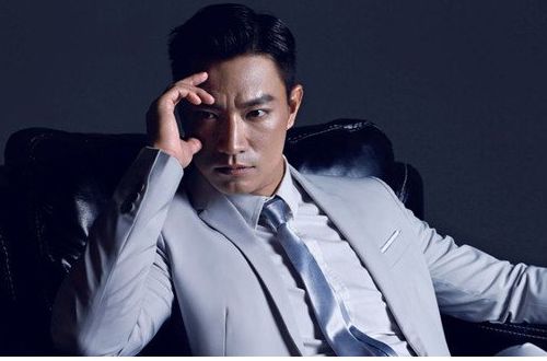 最全江明洋(Ocean)素颜照