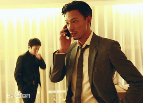 最全江明洋(Ocean)素颜照