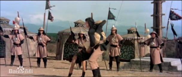 戚冠军影视中的图片图集