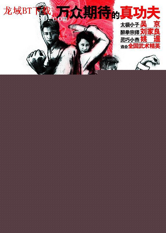 戚冠军作品最优质海报