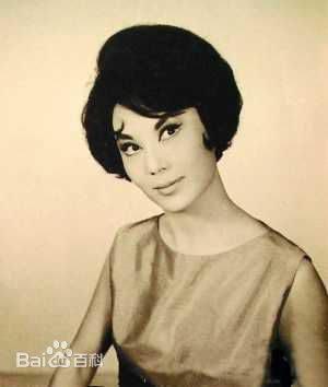 卢燕(Lisa Lu)前后照片