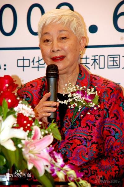 最全卢燕(Lisa Lu)素颜照