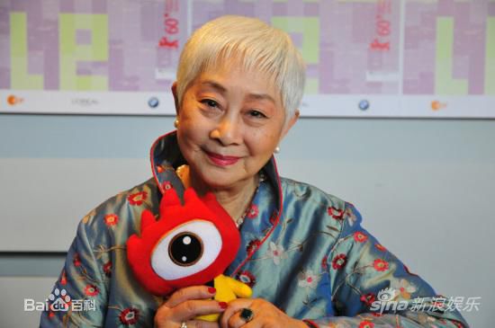 最全卢燕(Lisa Lu)素颜照