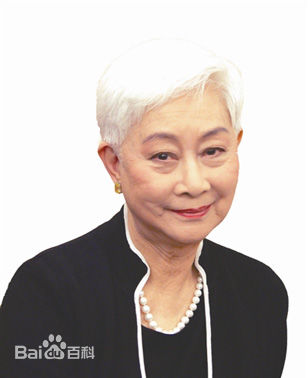 最全卢燕(Lisa Lu)素颜照