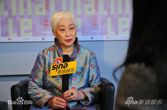 最全卢燕(Lisa Lu)素颜照