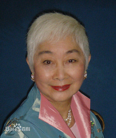 最全卢燕(Lisa Lu)素颜照