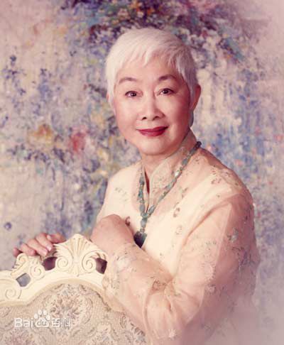 最全卢燕(Lisa Lu)素颜照