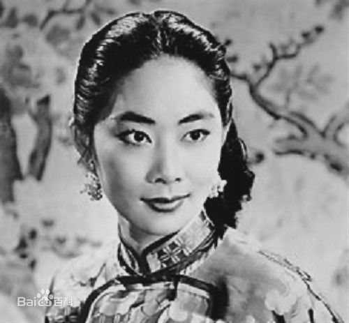 最全卢燕(Lisa Lu)精彩图册