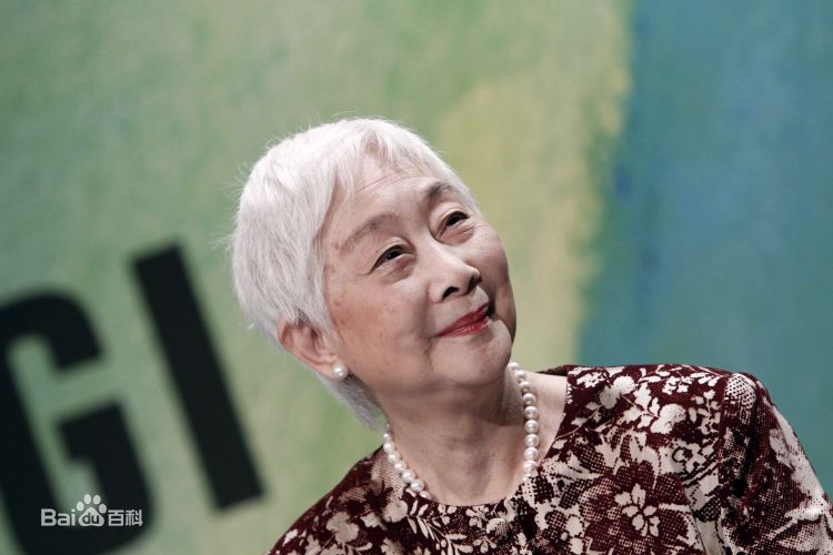 最全卢燕(Lisa Lu)精彩图册