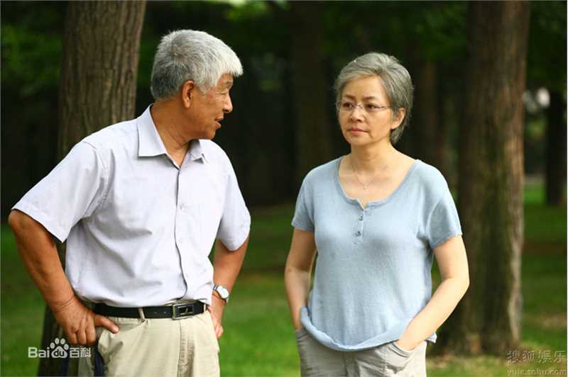 精选卢燕(Lisa Lu)精彩图册