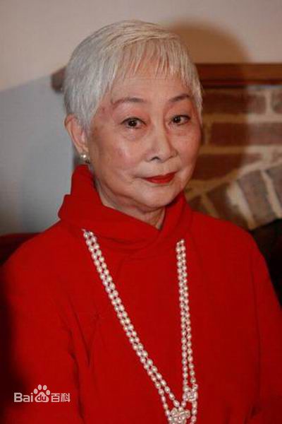 高清卢燕(Lisa Lu)精彩图册