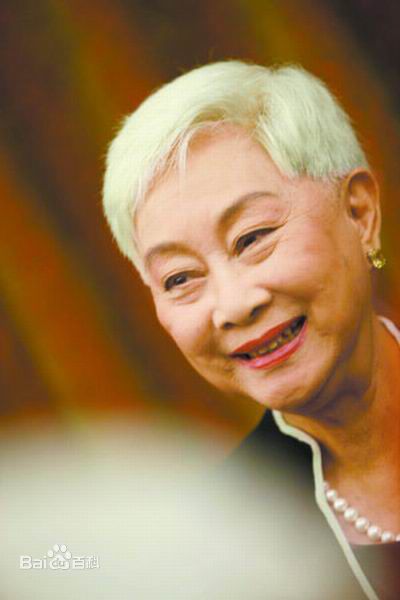 高清卢燕(Lisa Lu)精彩图册