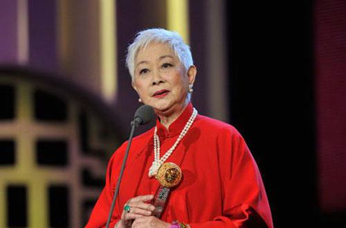 高清卢燕(Lisa Lu)图片