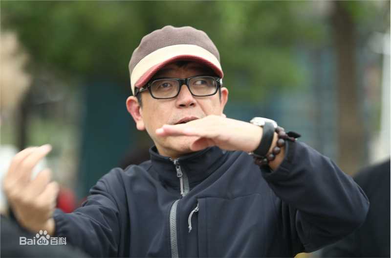 高林豹前后照片