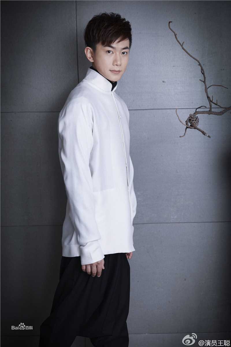 王聪高清复古图集