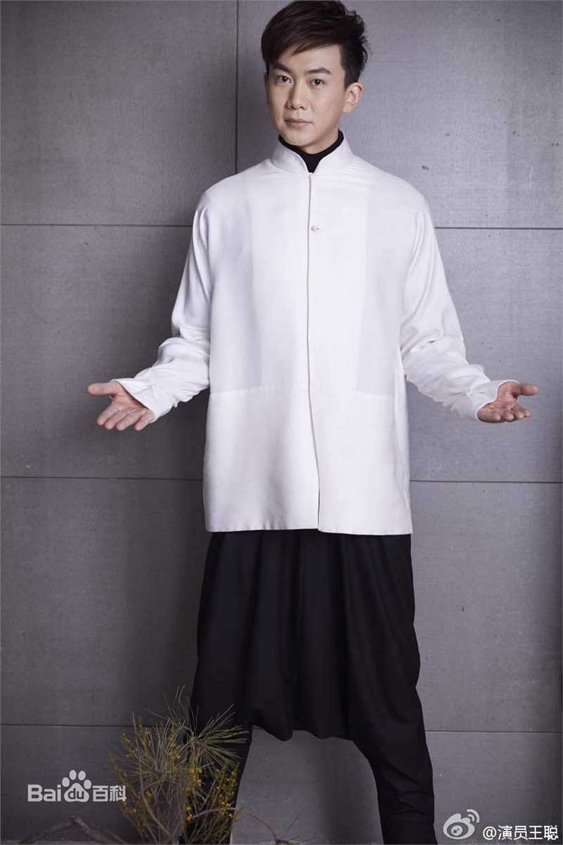 王聪高清复古图集