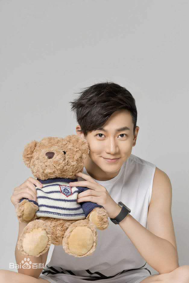 王聪最优质大片相册