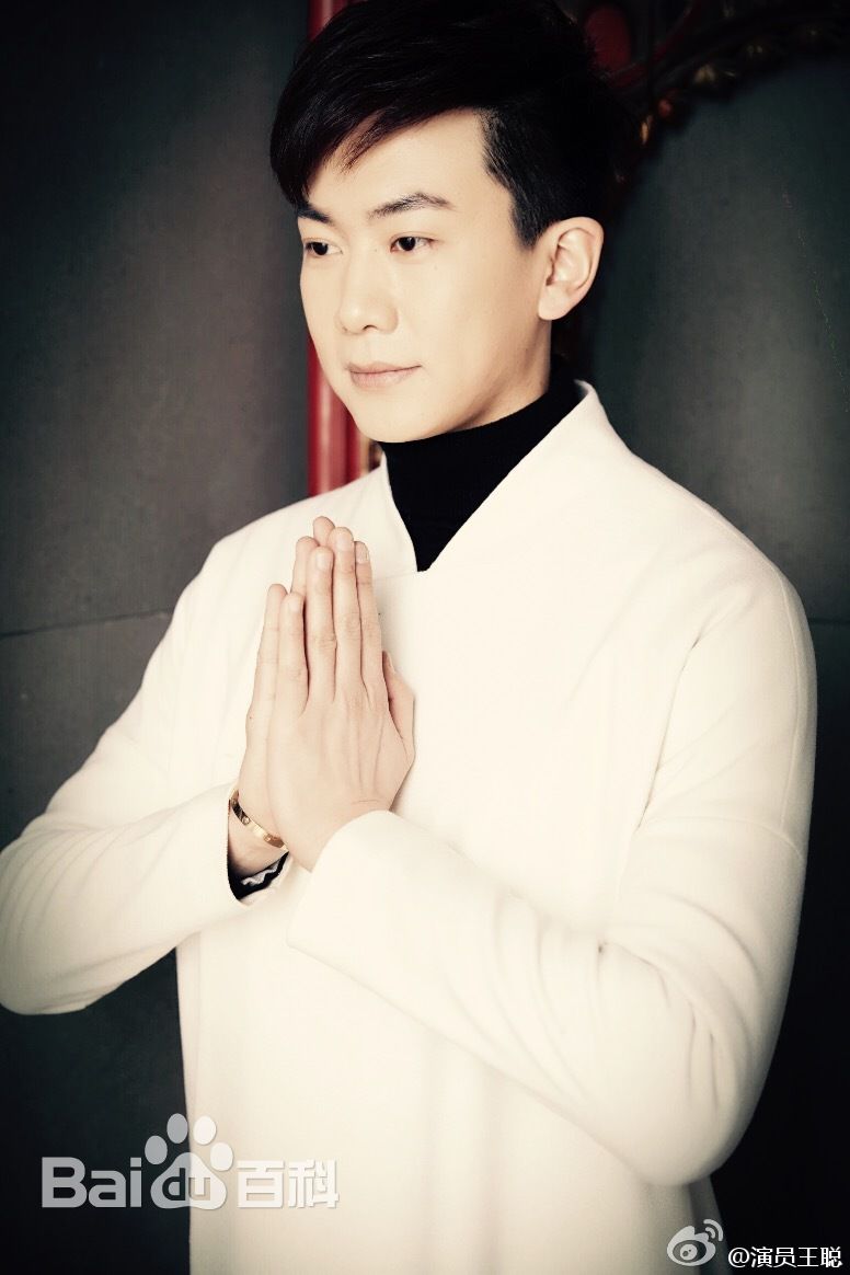 王聪最优质大片相册