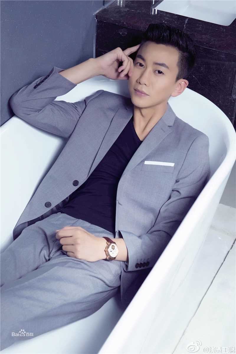 王聪最优质大片相册