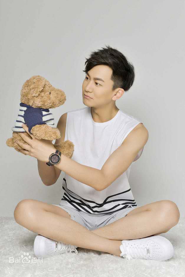 王聪最优质大片相册