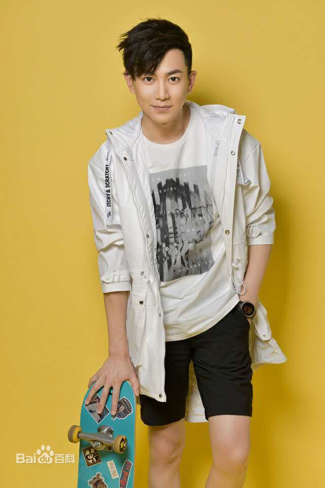 王聪最优质大片相册