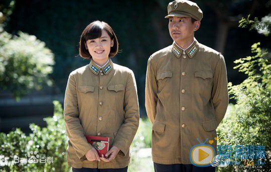 王聪绝密543最新剧照