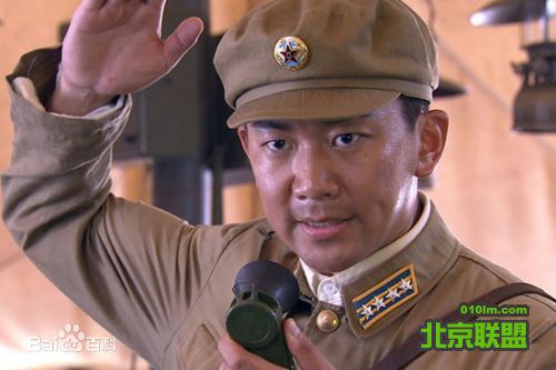 王聪绝密543最新剧照