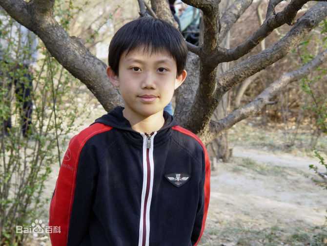 李恺悦生活照二素颜照相册