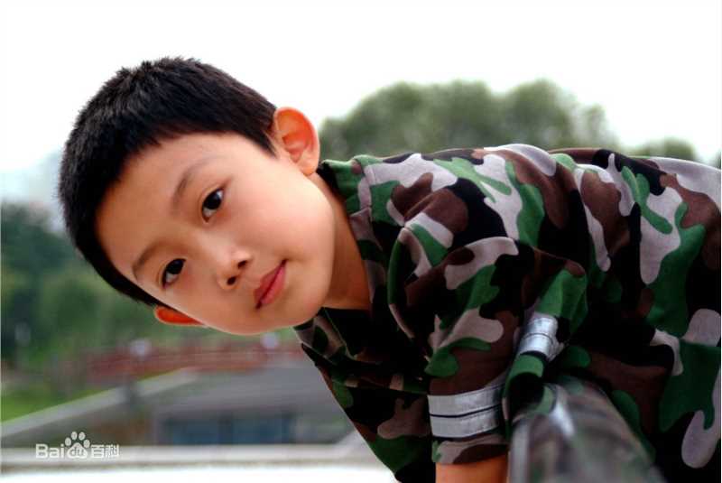 李恺悦生活照二素颜照相册