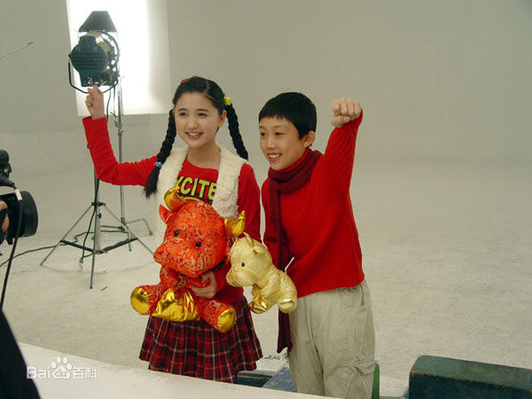 李恺悦生活照二素颜照相册