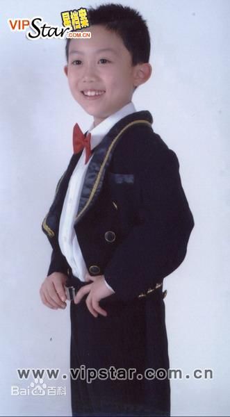 李恺悦生活照二素颜照相册