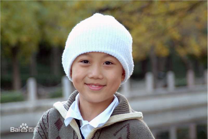 李恺悦生活照二素颜照相册