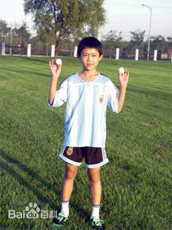 李恺悦生活照二素颜照相册