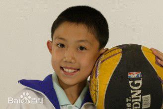 李恺悦生活照三前后照片