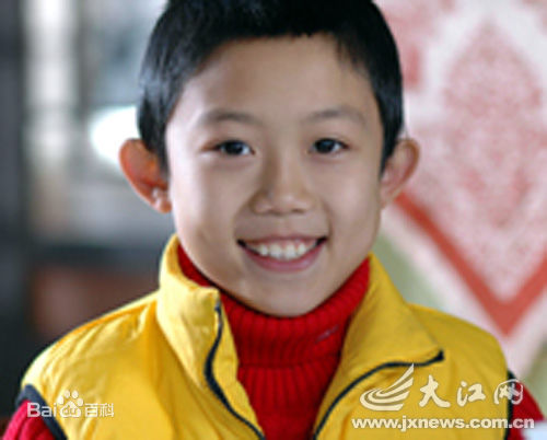 李恺悦生活照三前后照片