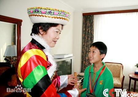 李恺悦生活照三前后照片