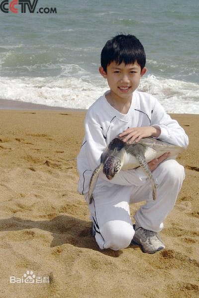 李恺悦生活照三前后照片