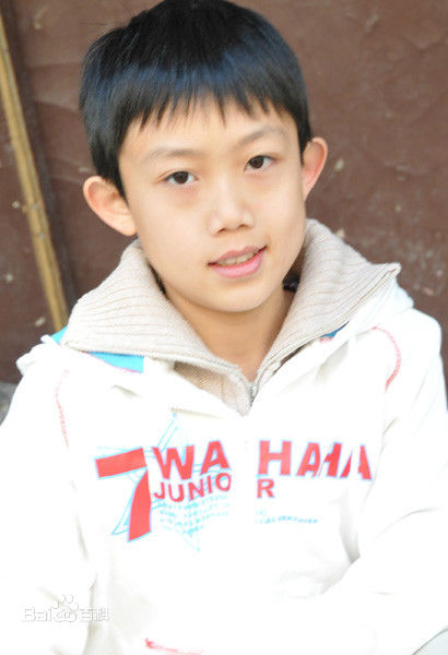 李恺悦概述图册生活照